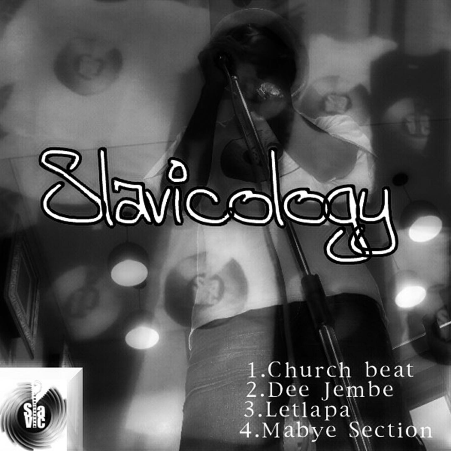 Релиз Slavicology