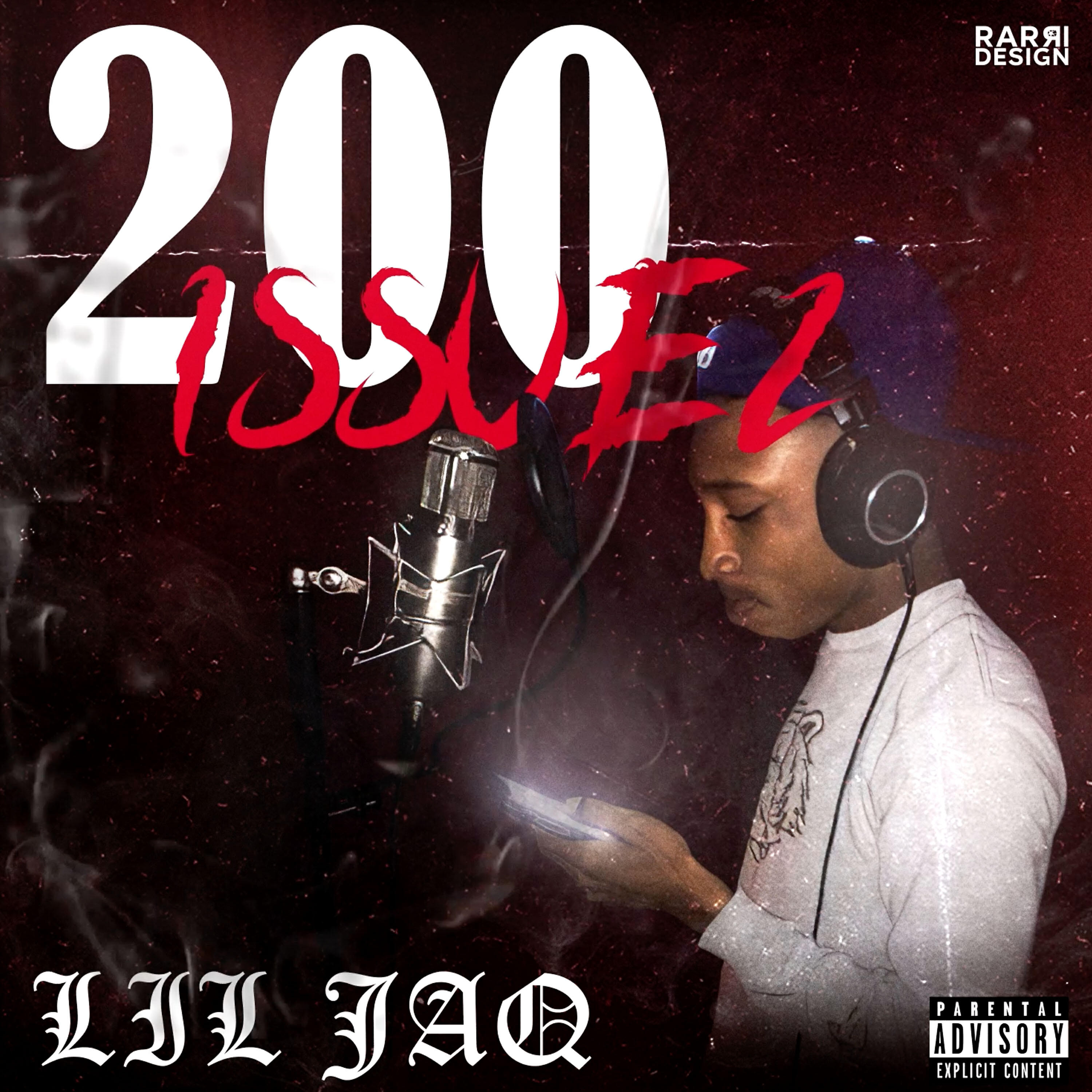 Релиз 200 Issuez