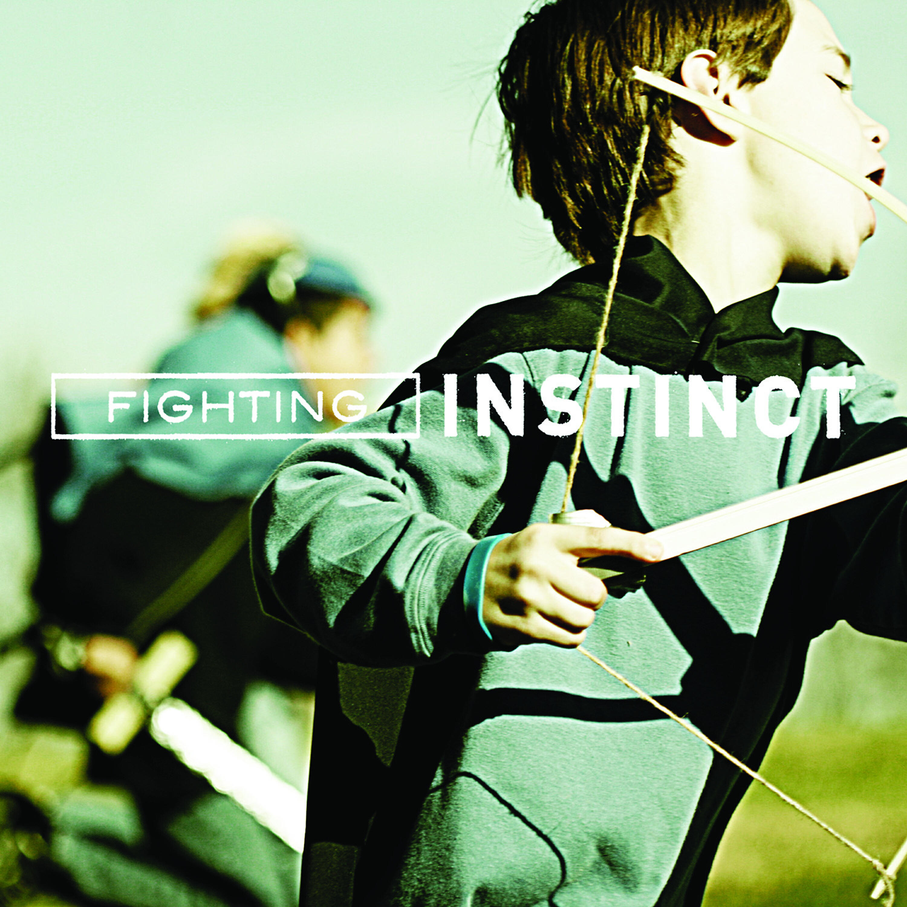Релиз Fighting Instinct