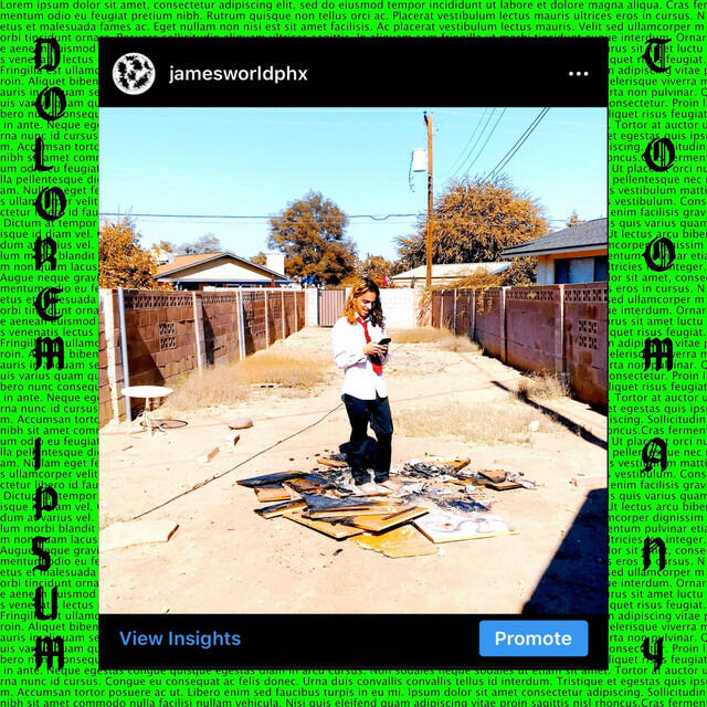 Релиз Dolorem Ipsum/Too Many