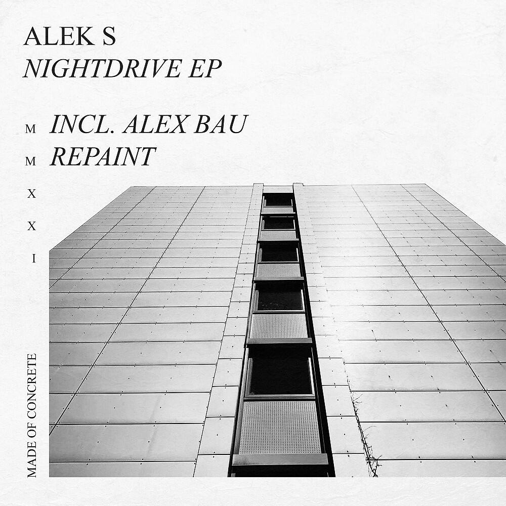 Alek S