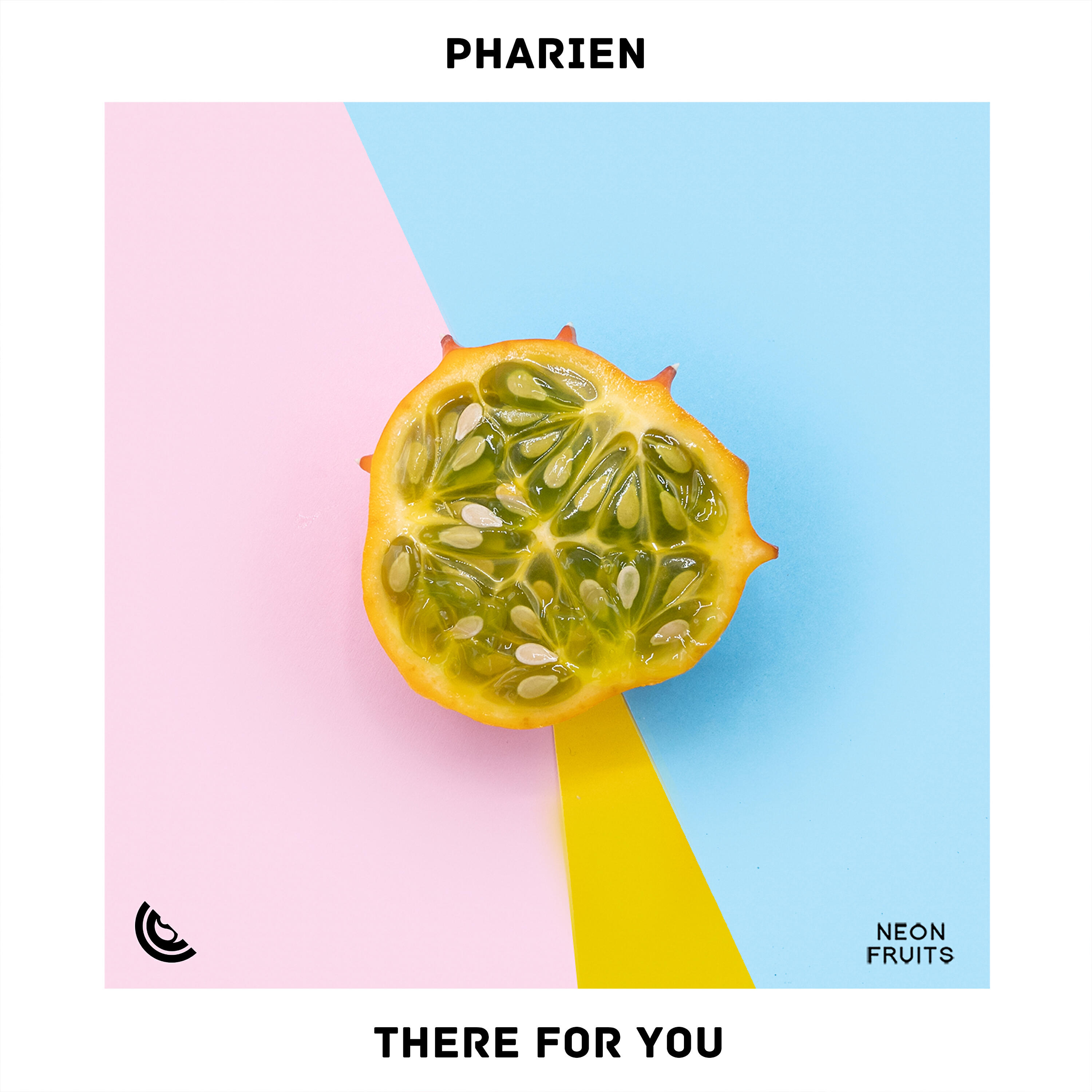 Релиз There for You