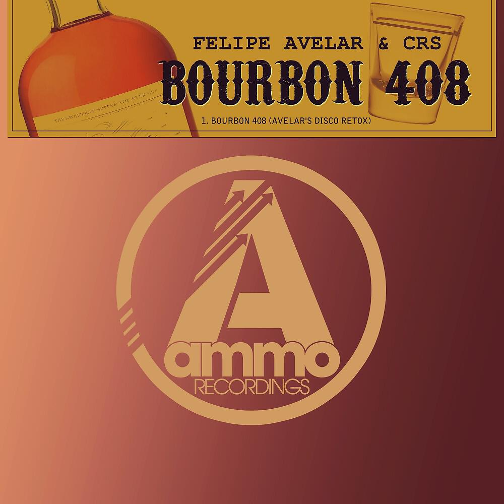 Релиз Bourbon 408 (Avelar's Disco Retox)