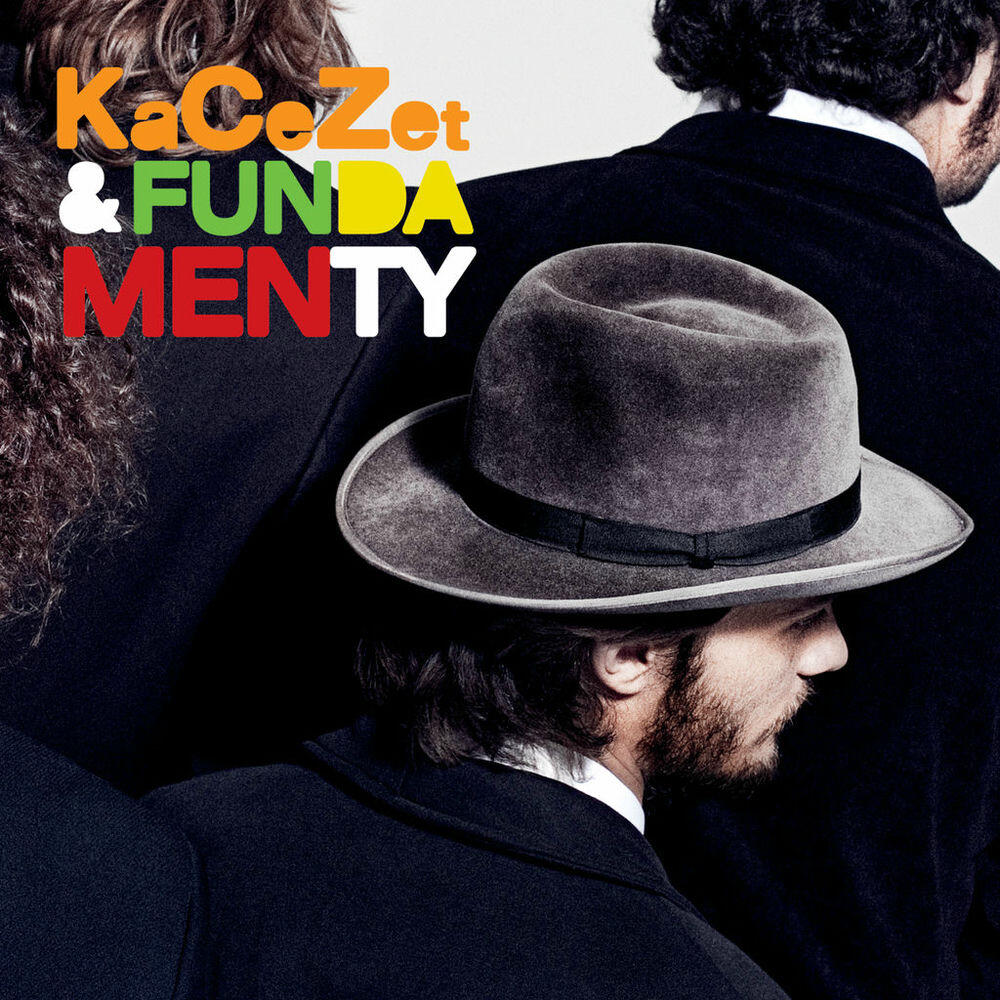 Fundamenty