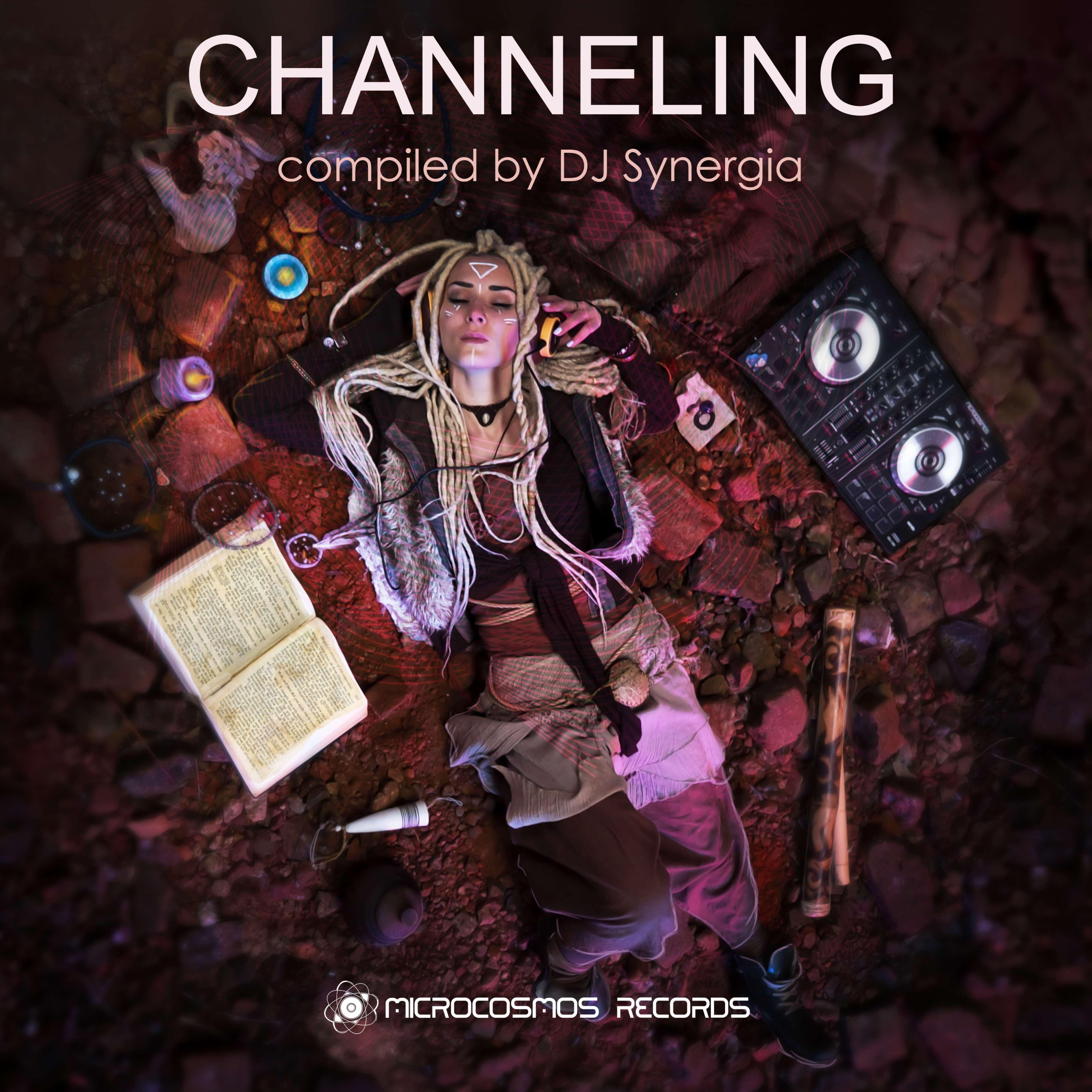Релиз Channeling