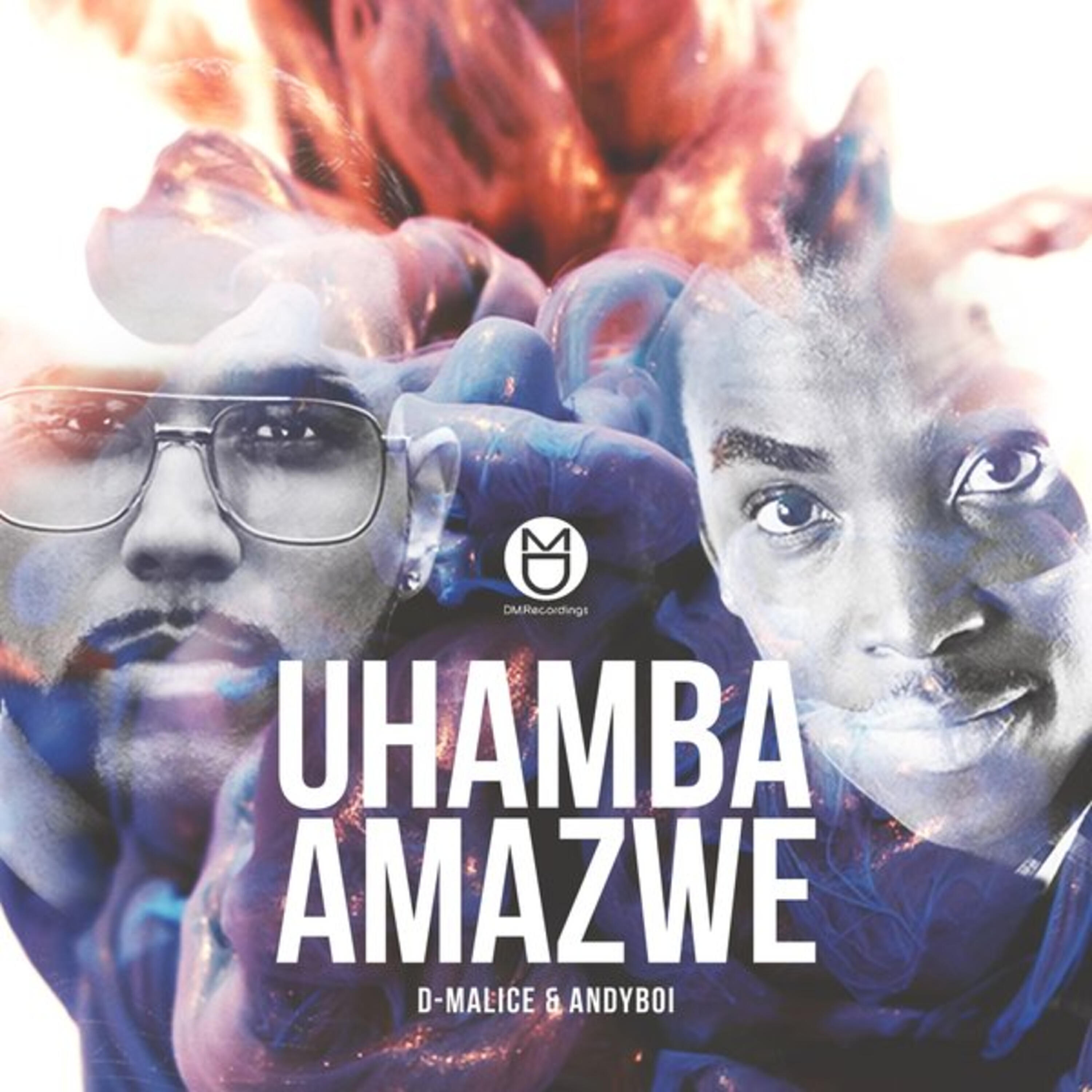 Релиз Uhamba Amazwe