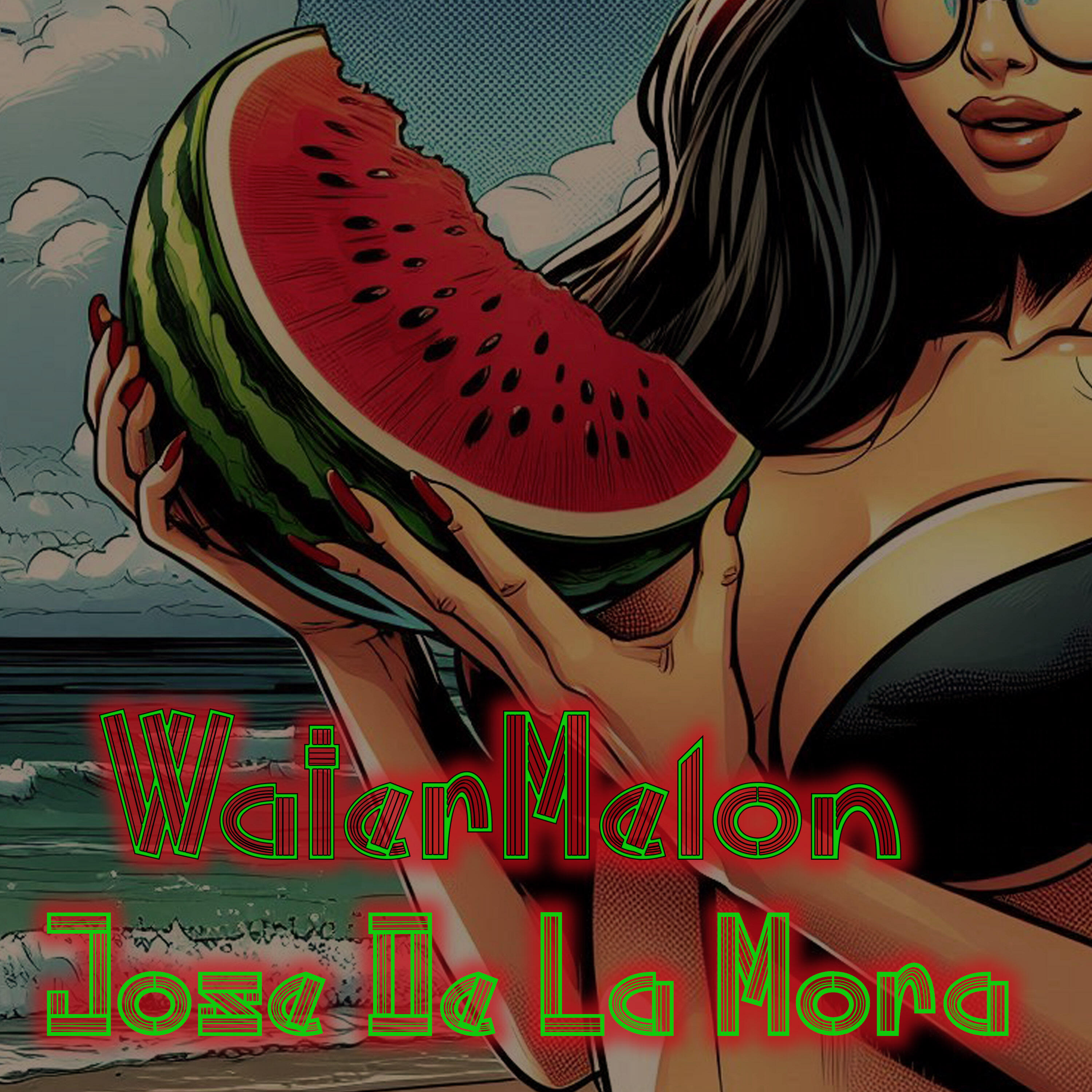 Релиз Watermelon