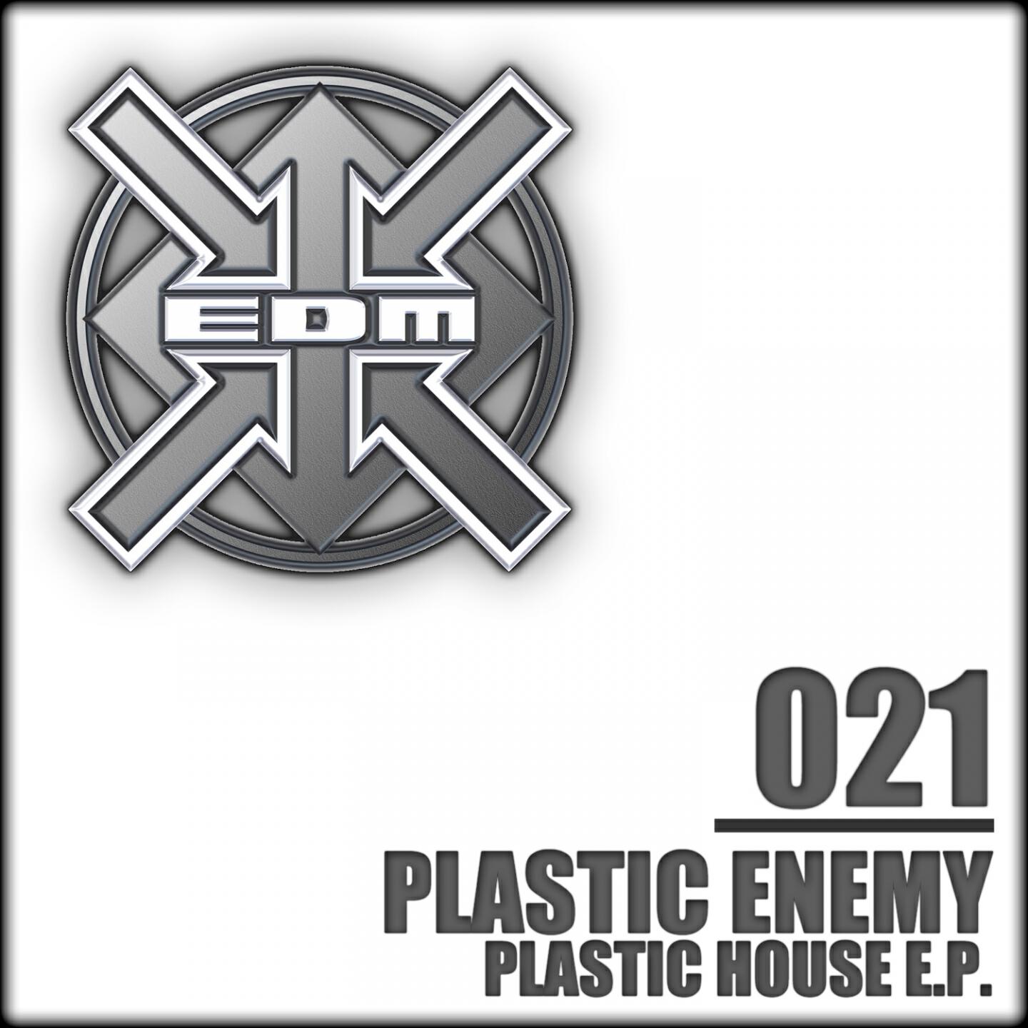 Релиз Plastic House