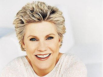 Ann Murray
