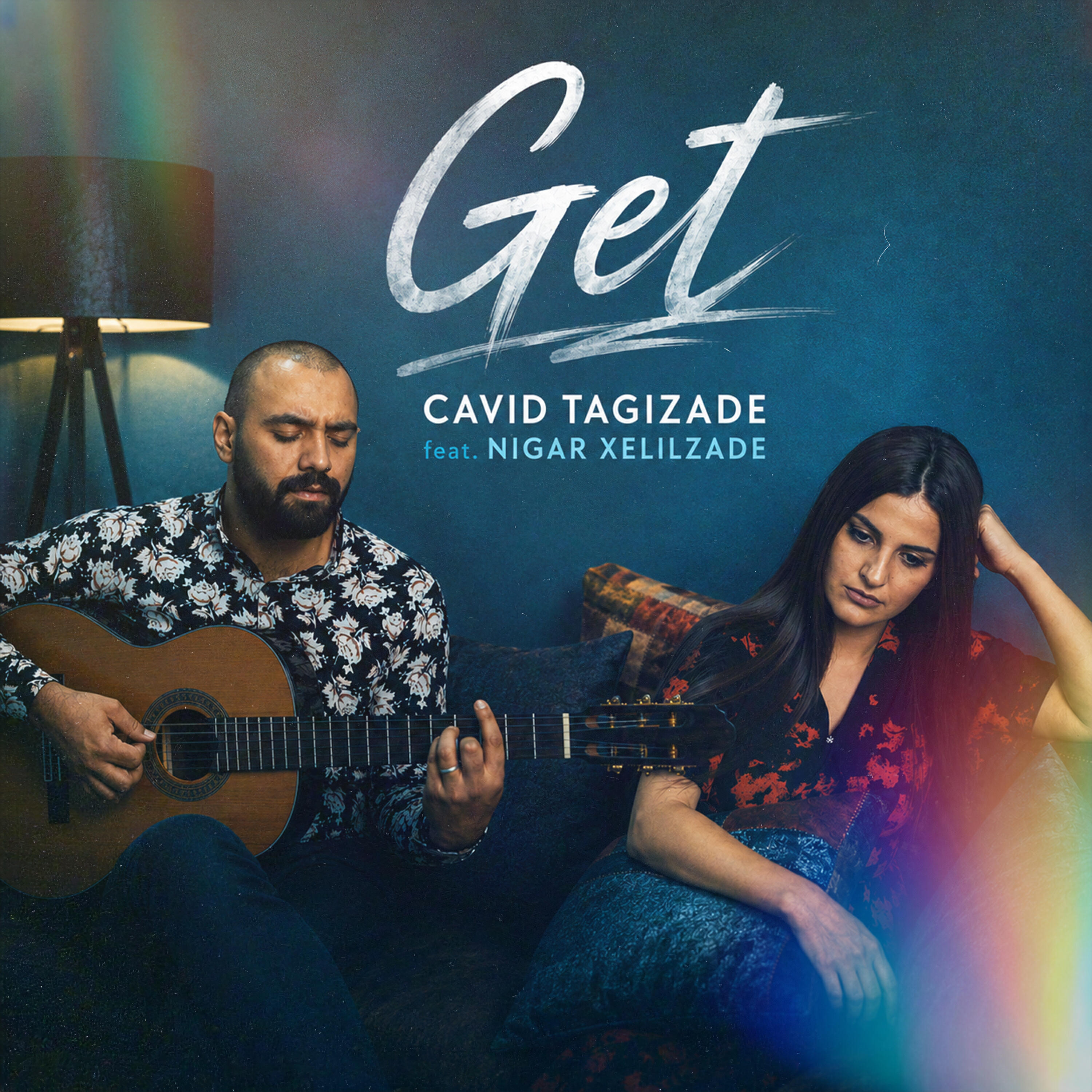 Релиз Get