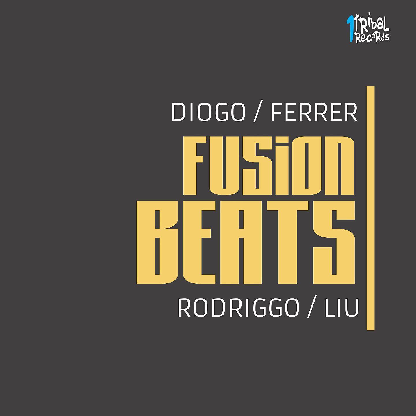 Релиз Fusion Beats
