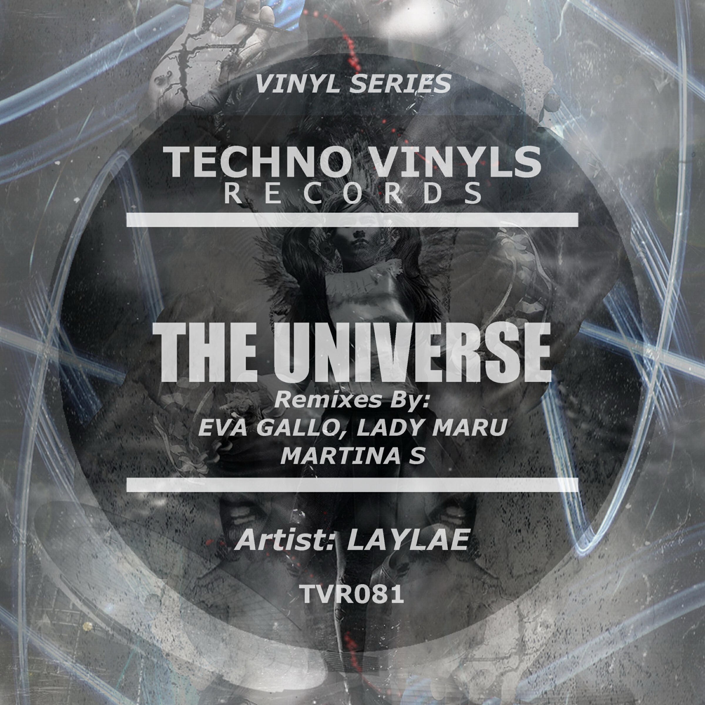 Релиз The Universe