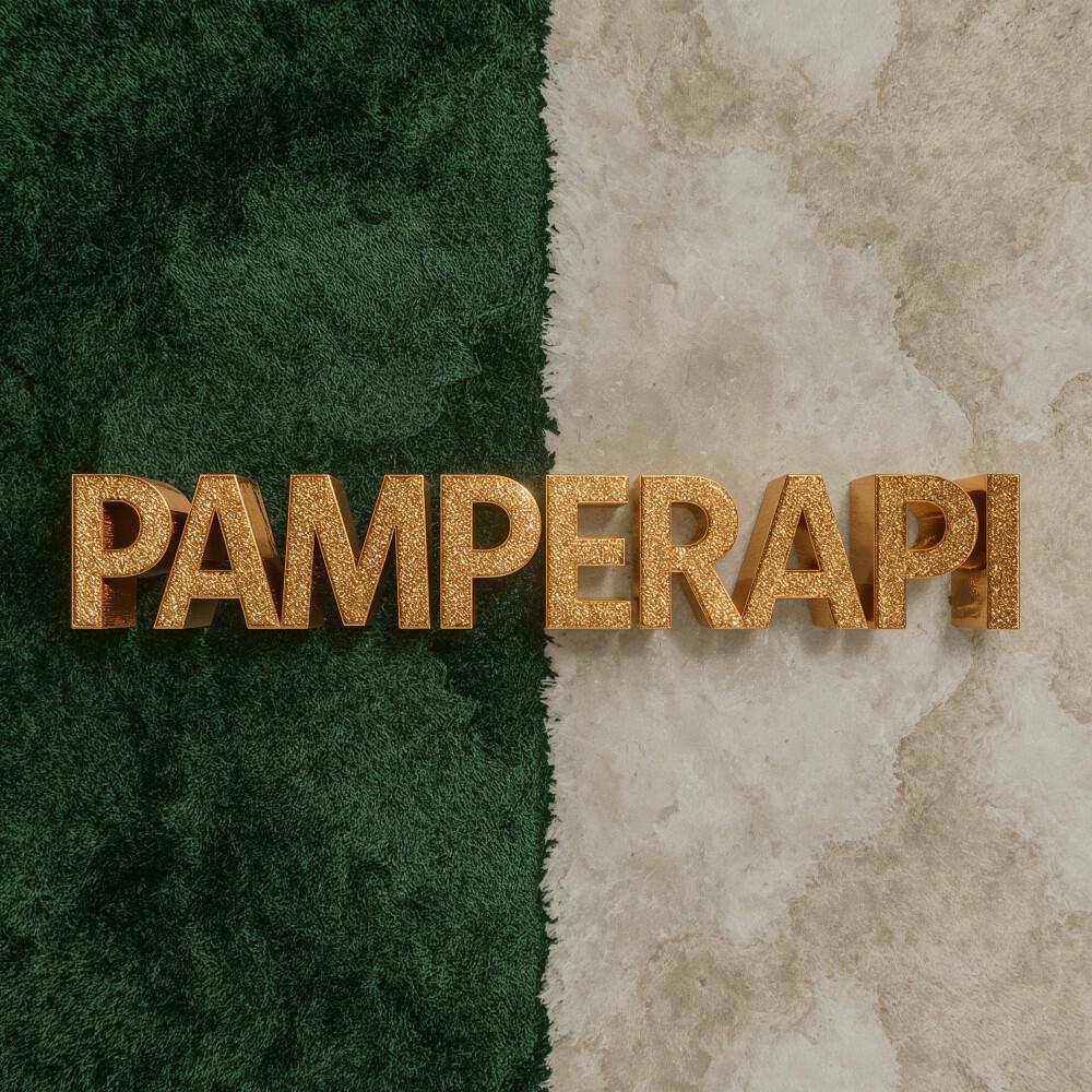 Релиз Pamperapi