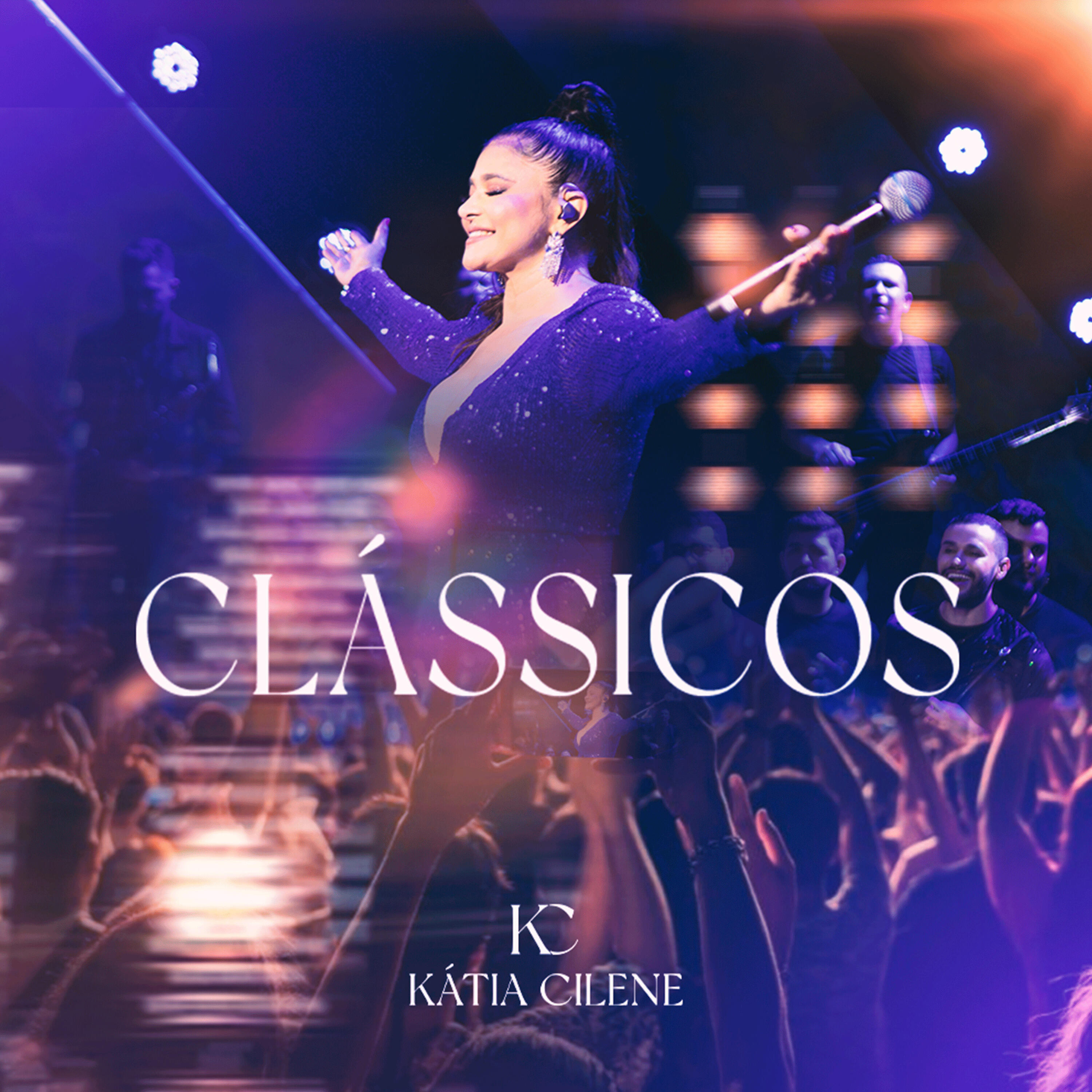 Релиз Clássicos Volume 1