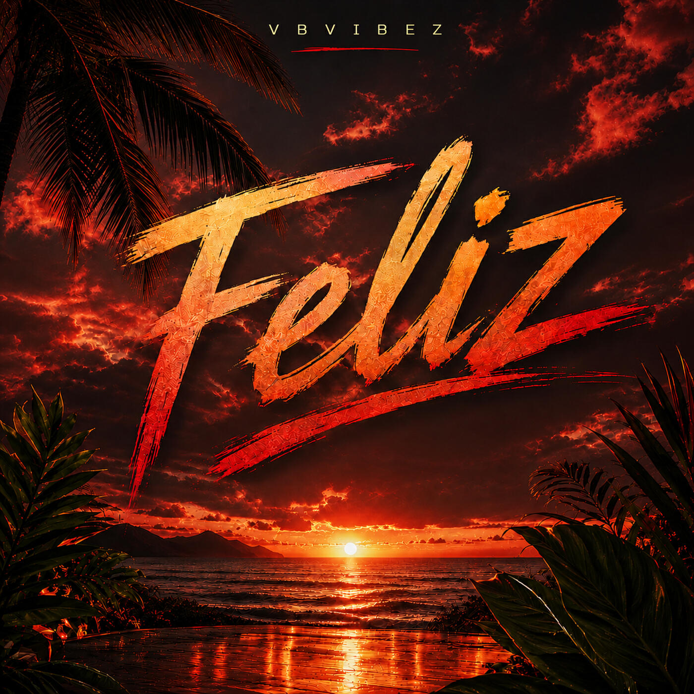 Релиз Feliz