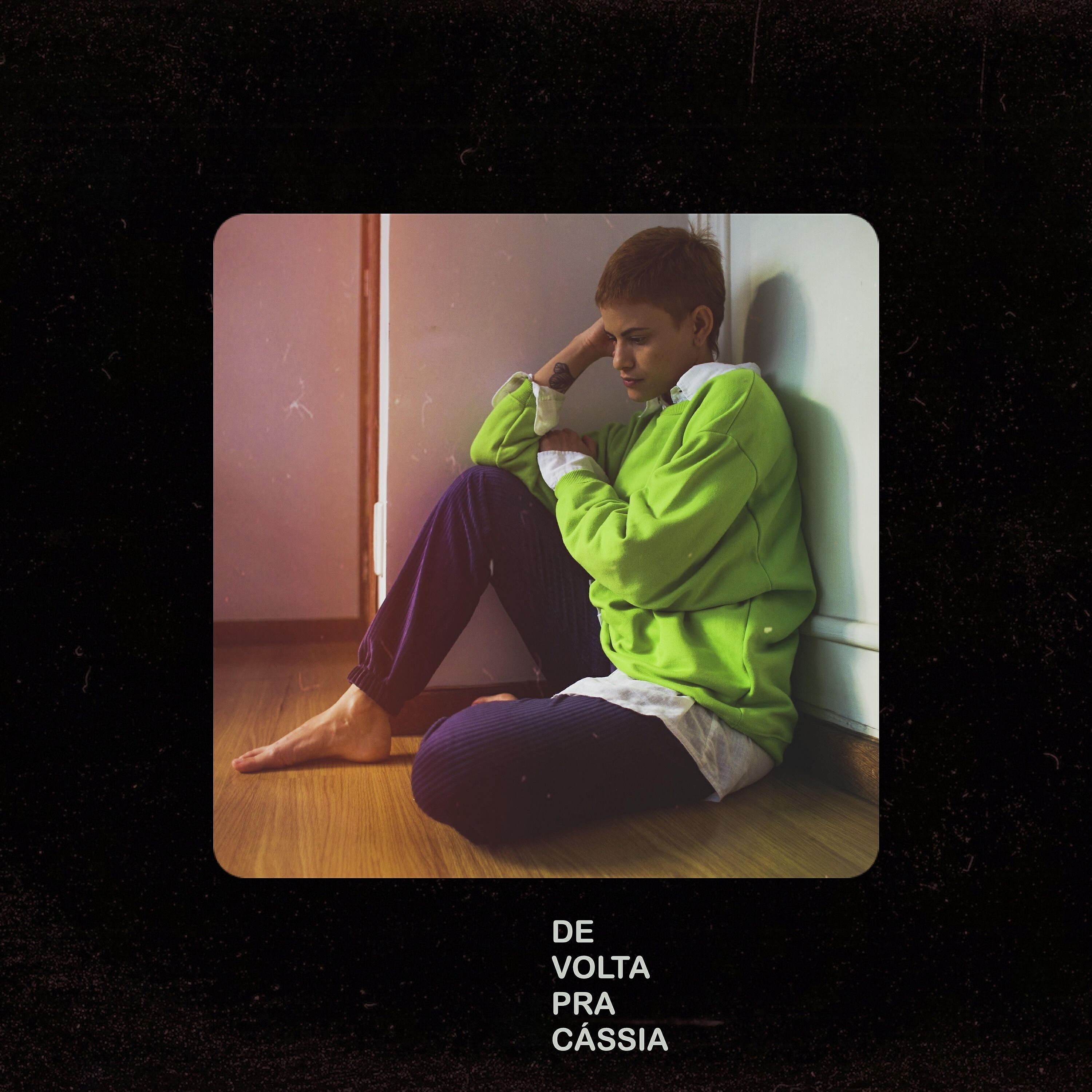 Релиз De Volta Pra Cássia