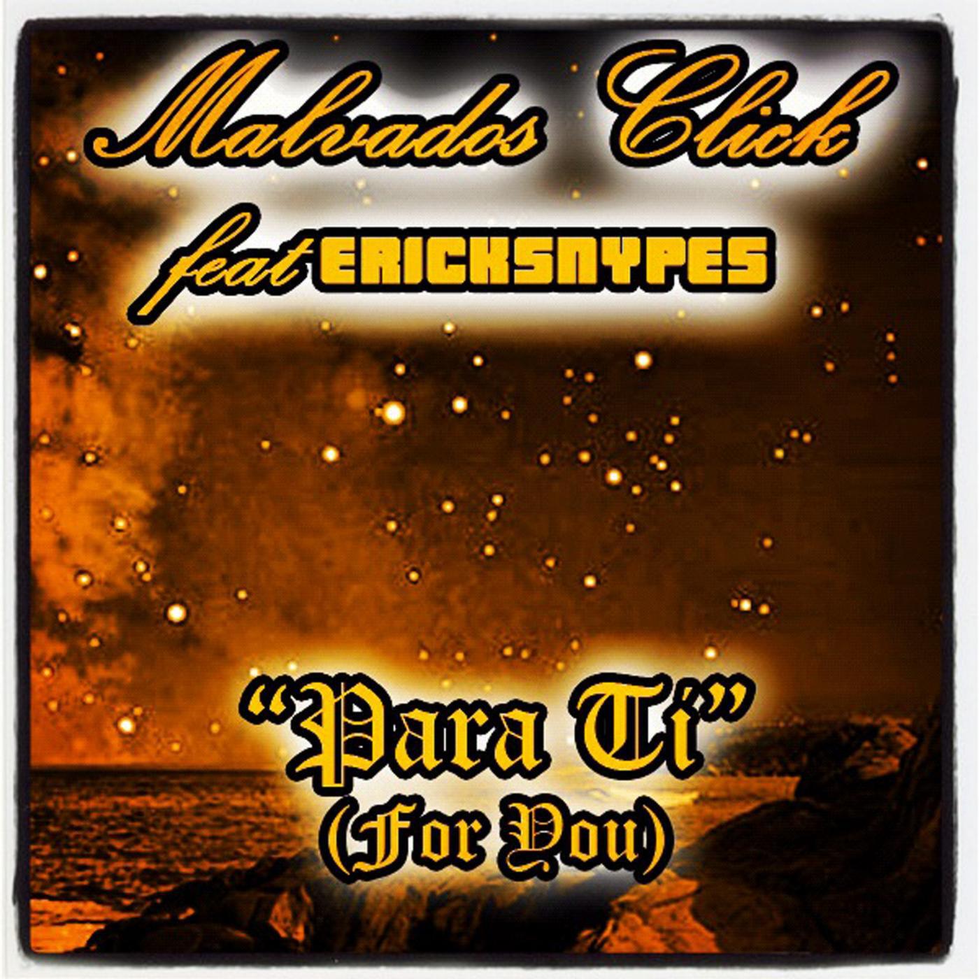 Релиз Para Ti (feat. ErickSnypes)
