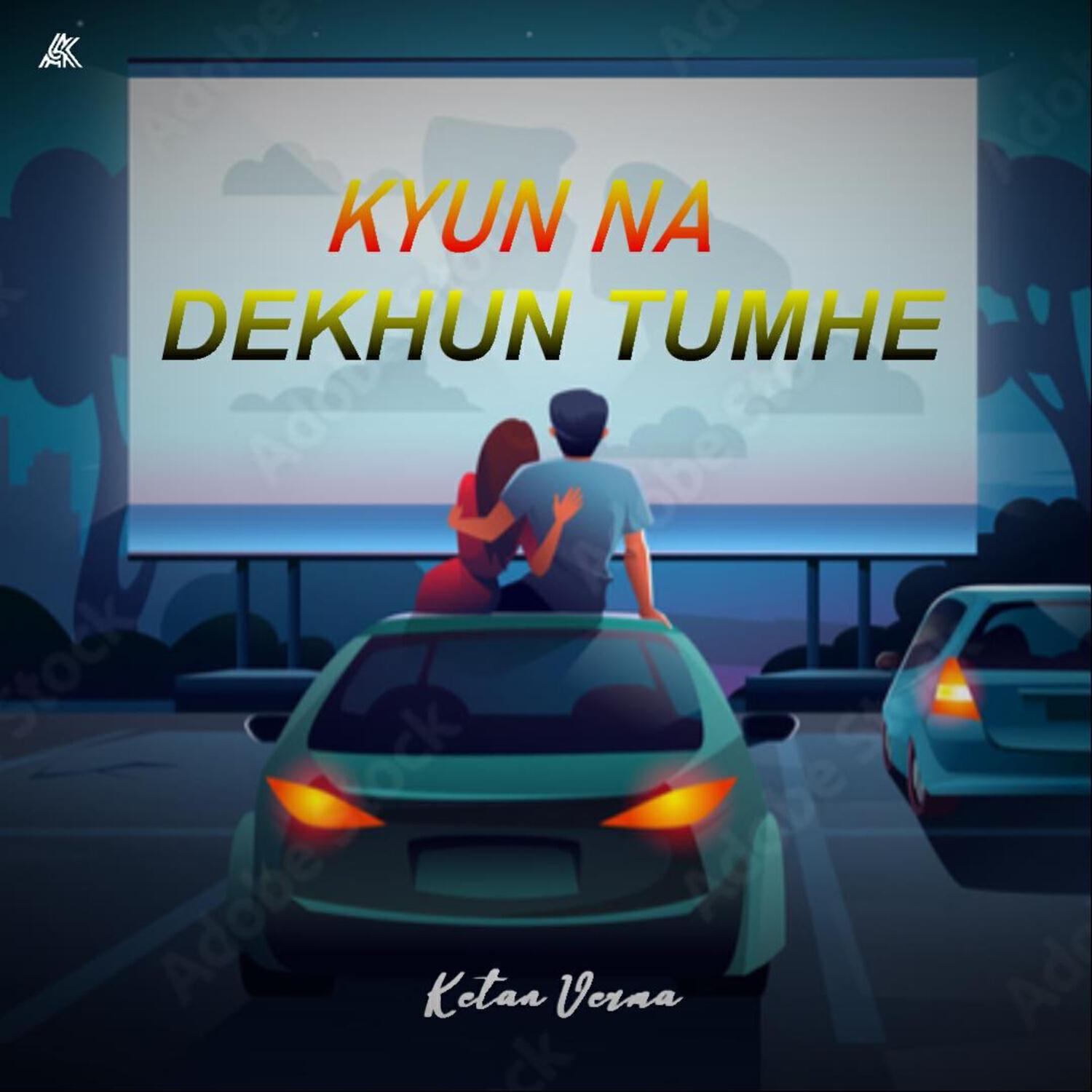 Релиз Kyun Na Dekhu Tumhe