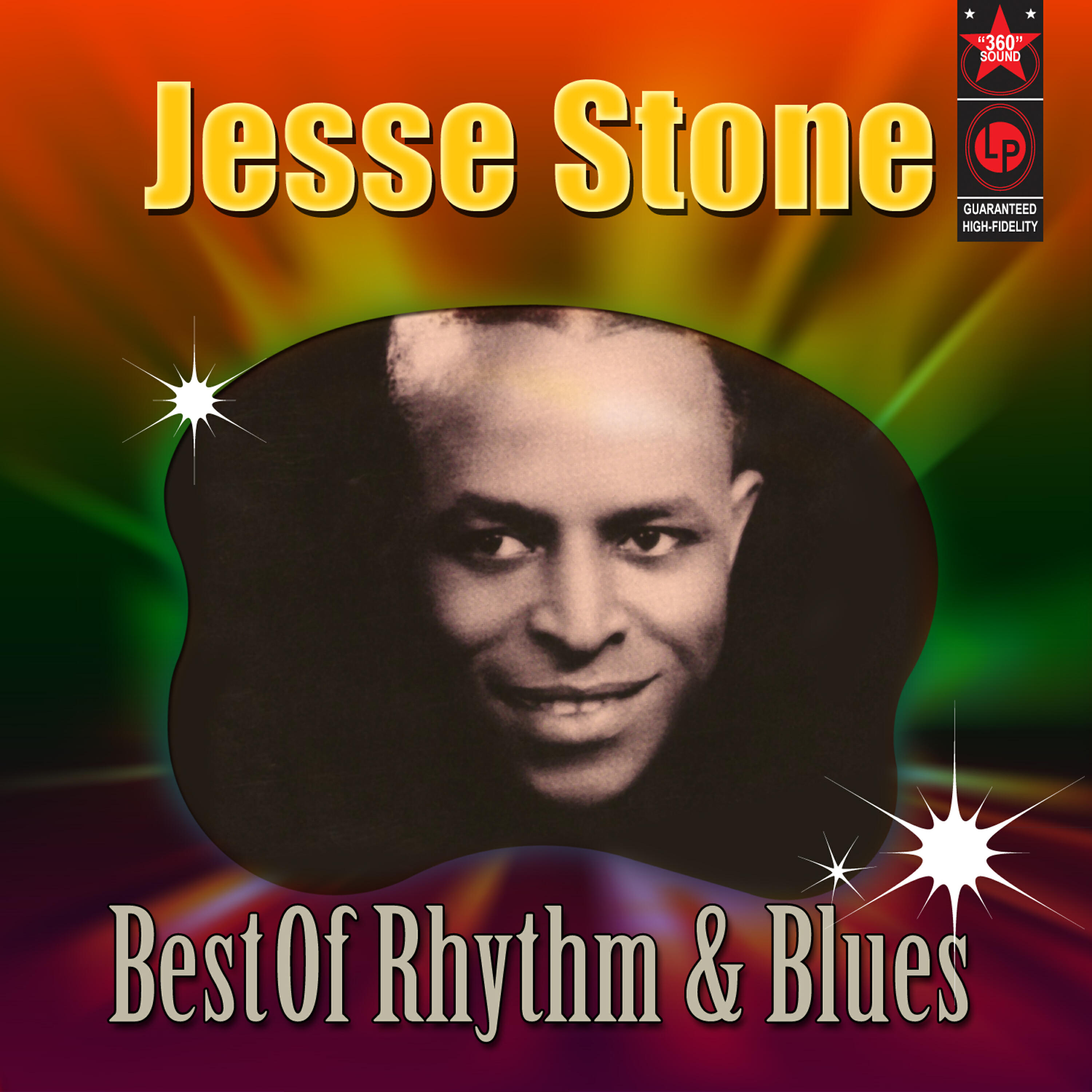Релиз Best Of Rhythm & Blues