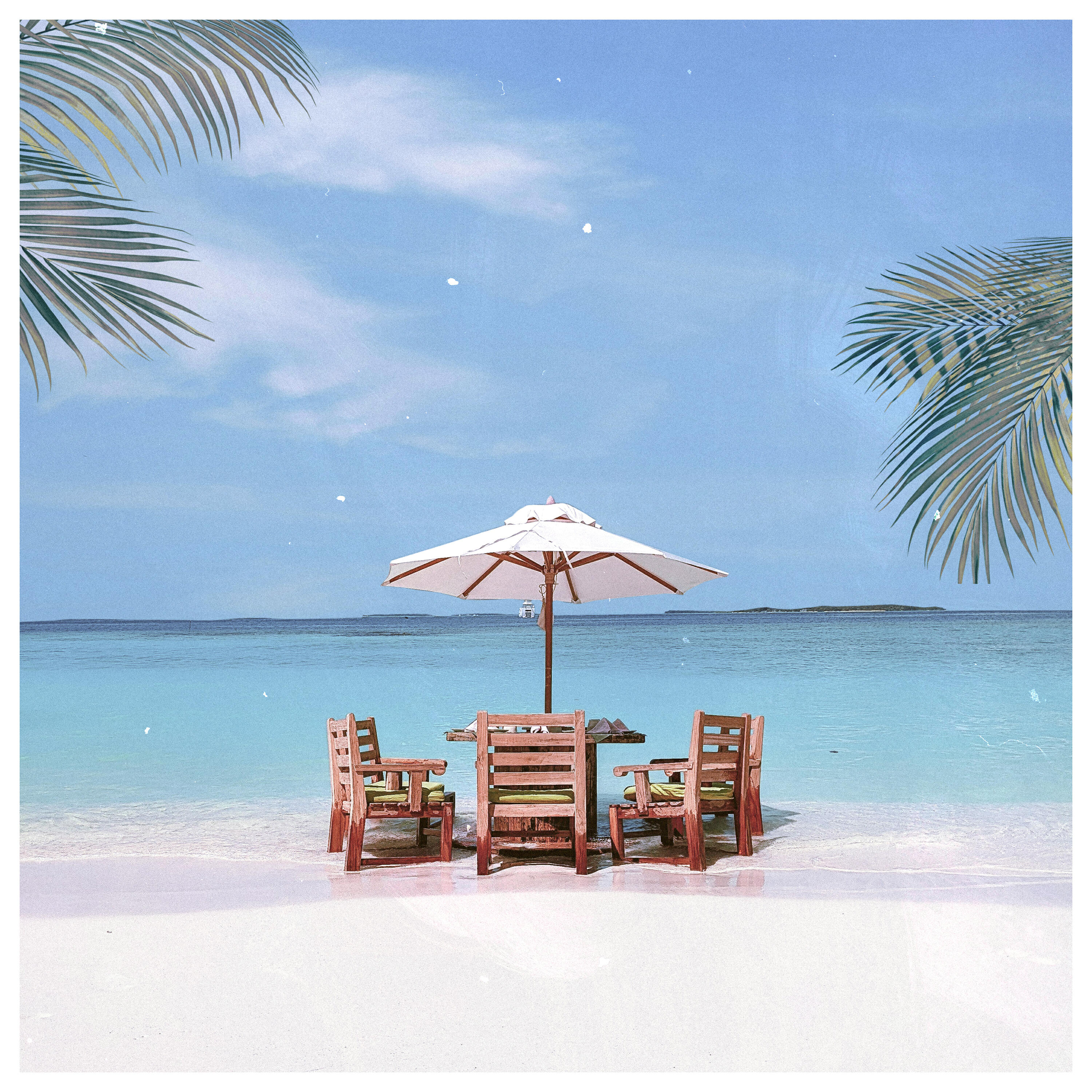 Релиз SUNNY PARK