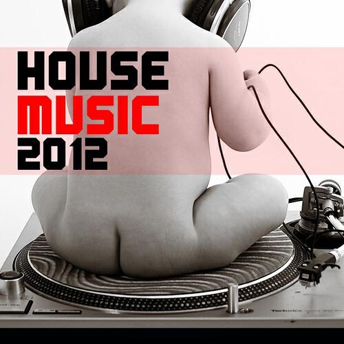 Релиз House Music 2012