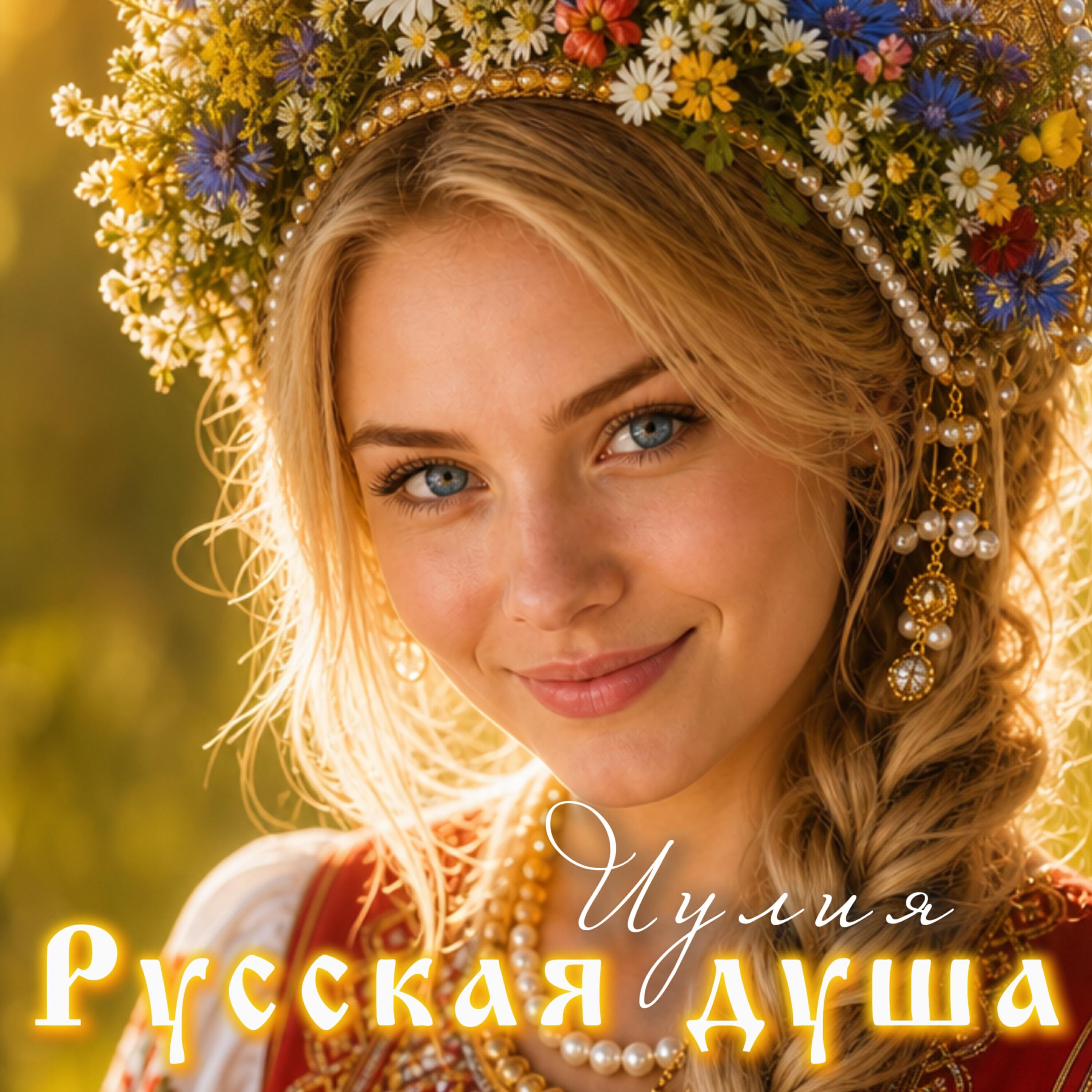 Релиз Русская душа