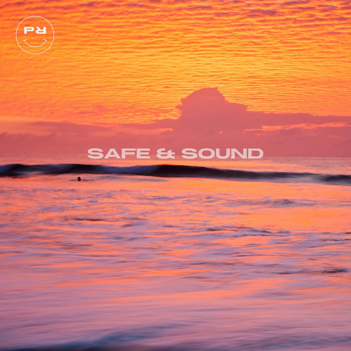 Релиз Safe and Sound