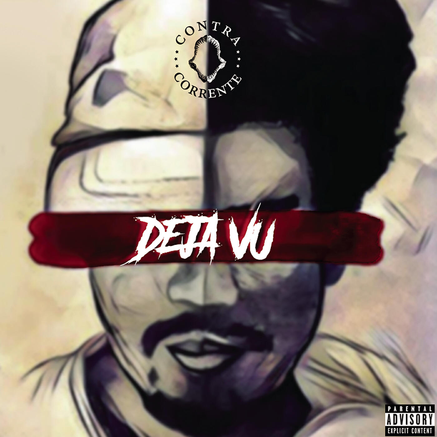 Релиз Deja Vu