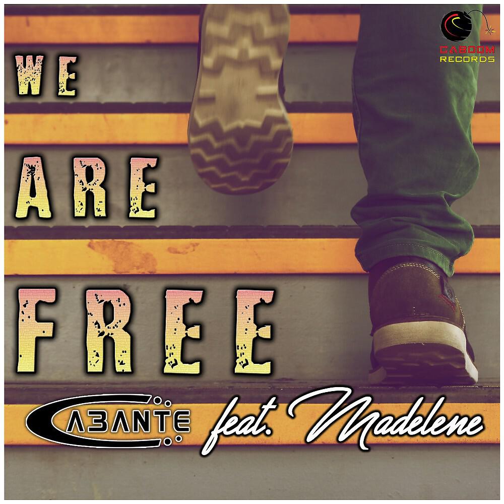 Релиз We Are Free