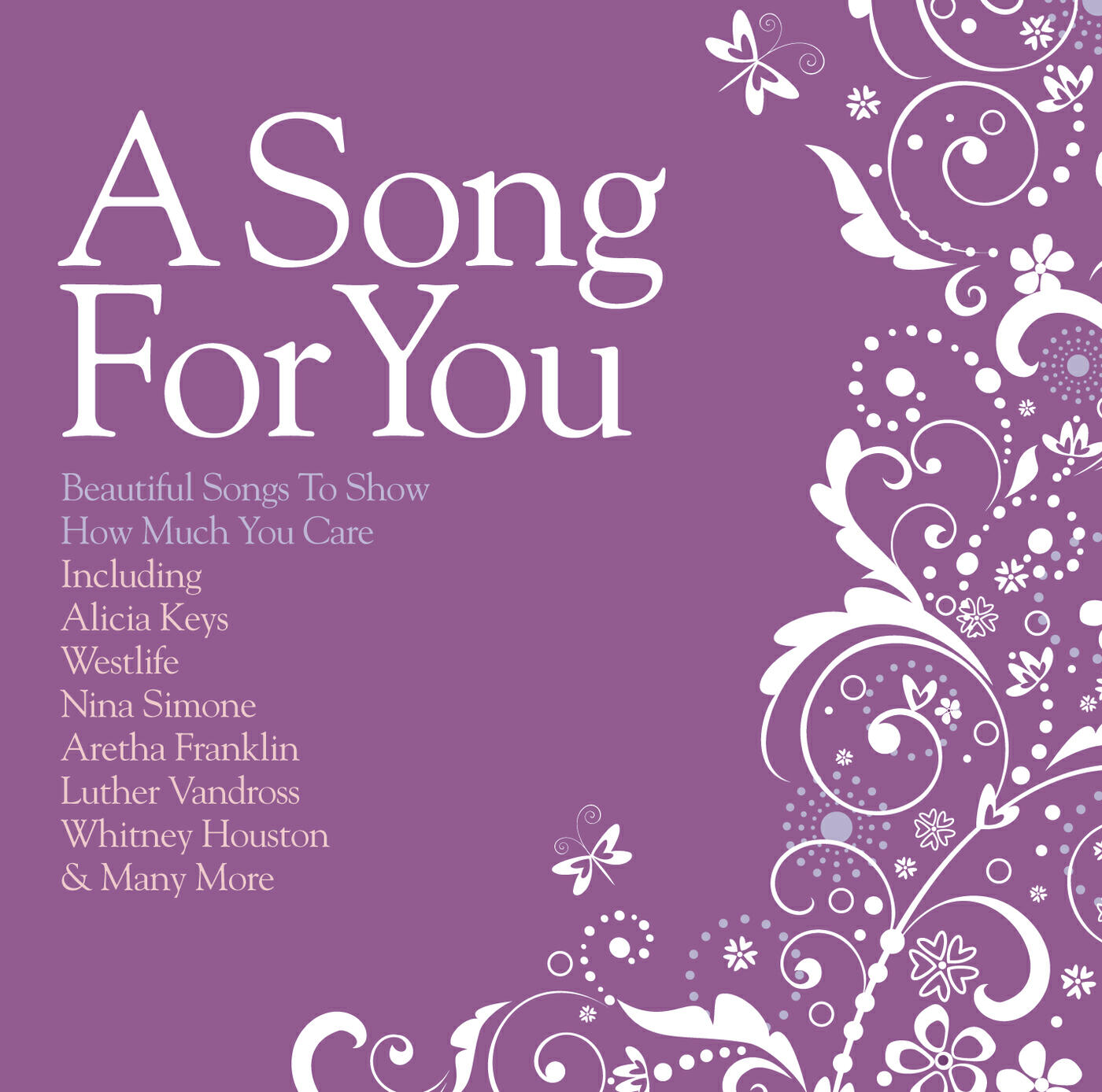 Релиз A Song For You