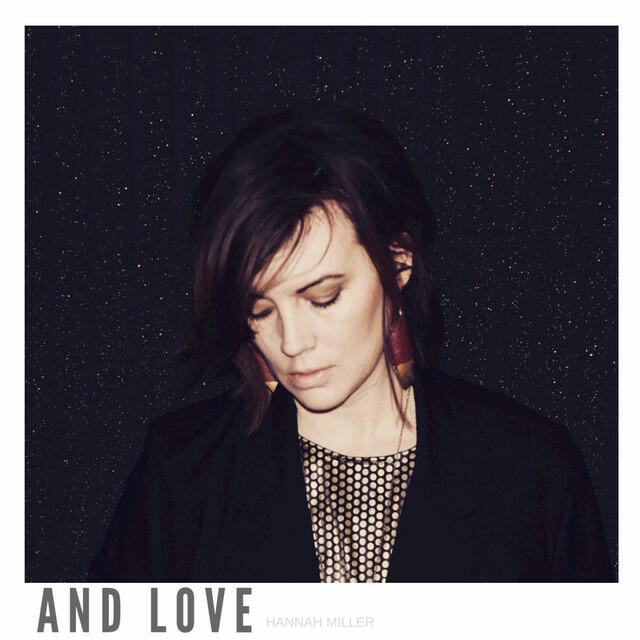 Релиз And Love (Acoustic)