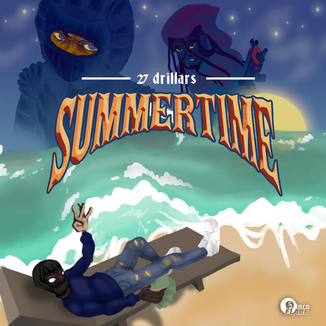 Релиз Summertime