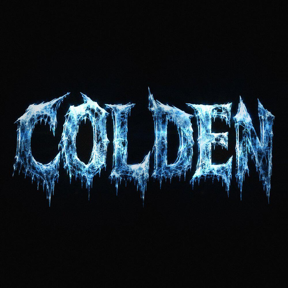 Релиз COLDEN