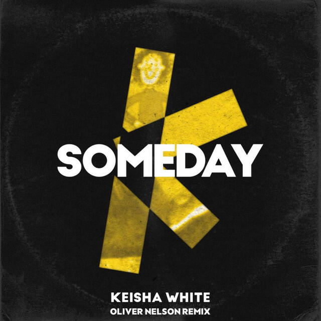 Релиз Someday (Oliver Nelson Remix)