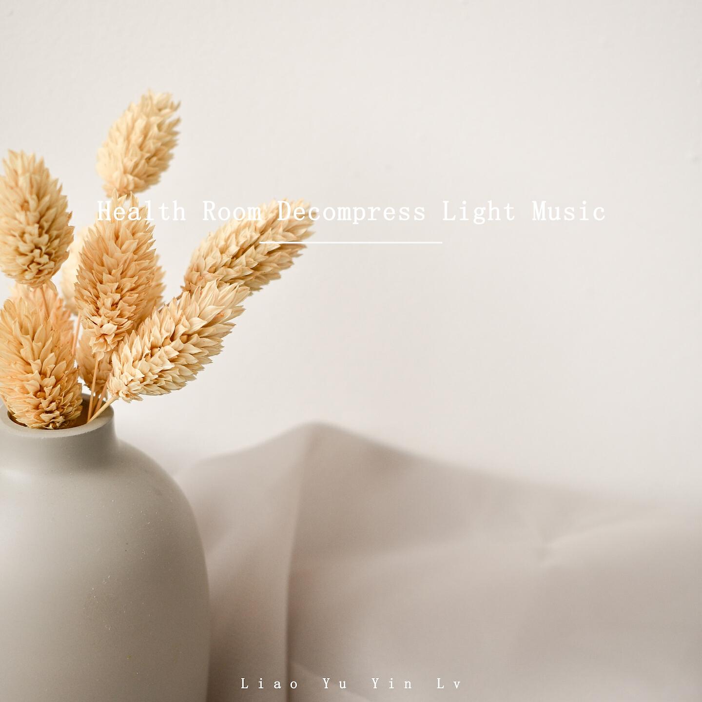 Релиз Health Room Decompress Light Music