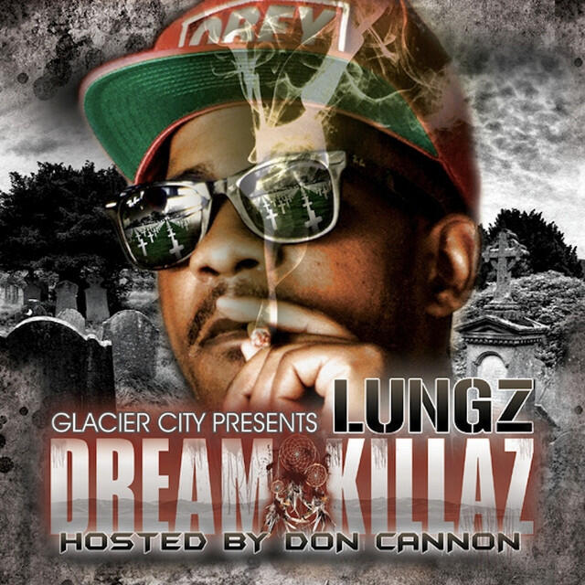 Релиз DreamKillaz