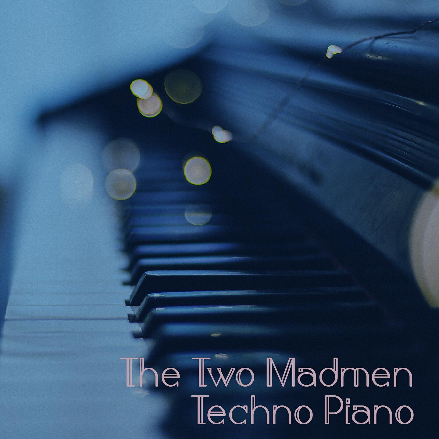 Релиз Techno Piano