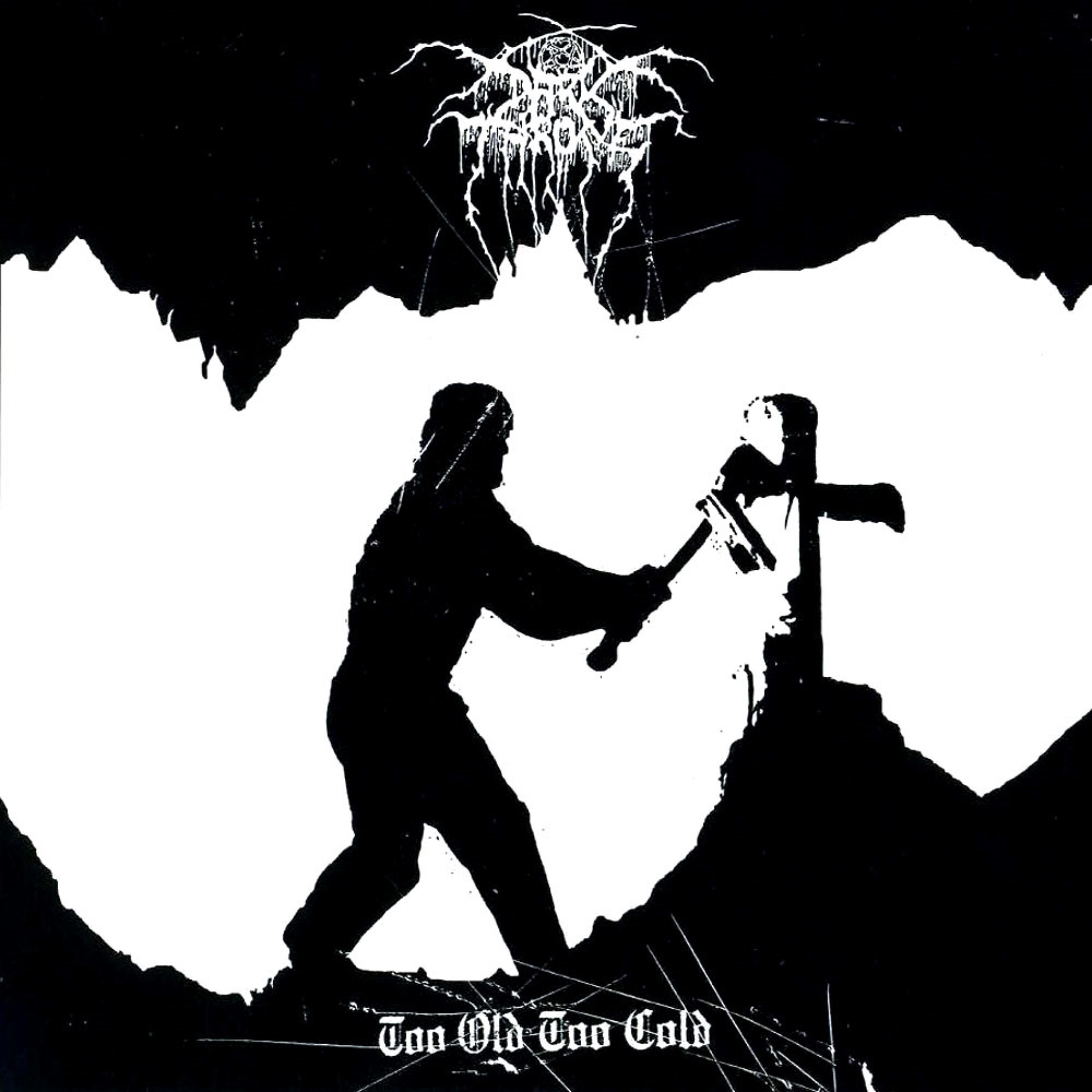 Релиз Too Old Too Cold
