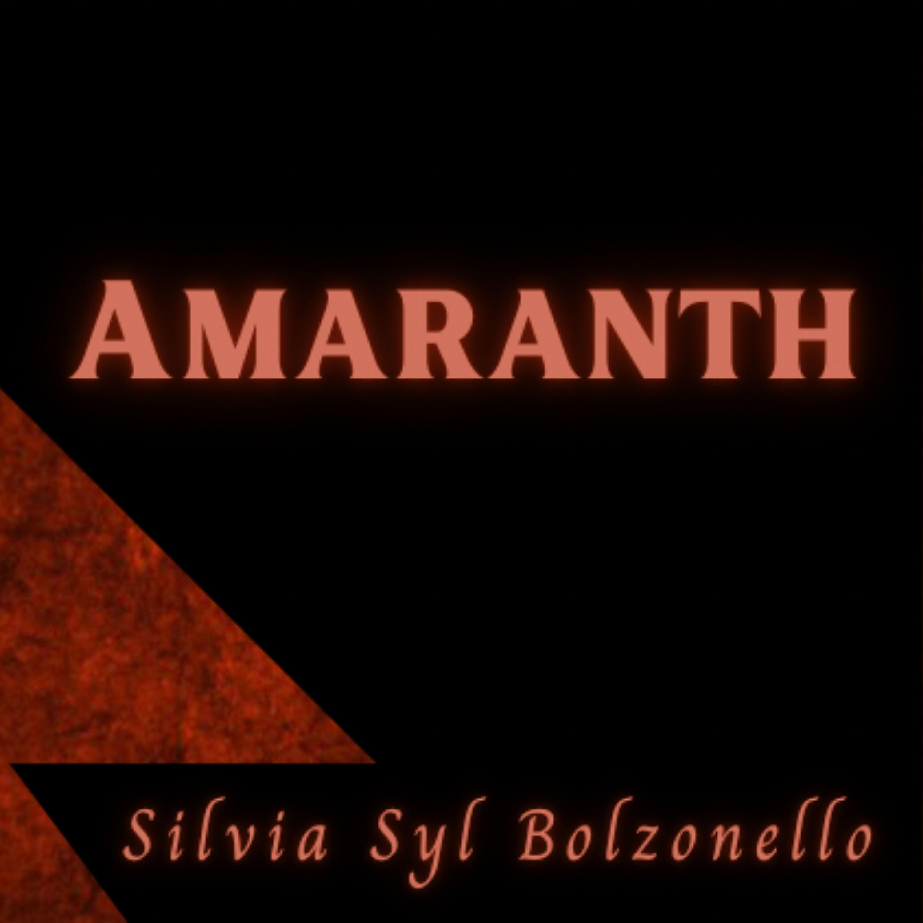 Silvia Syl Bolzonello