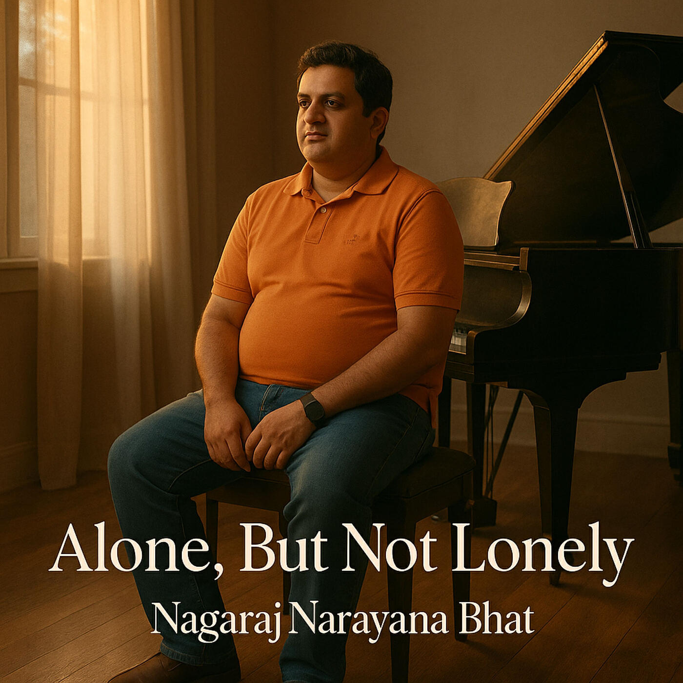 Релиз Alone but Not Lonely