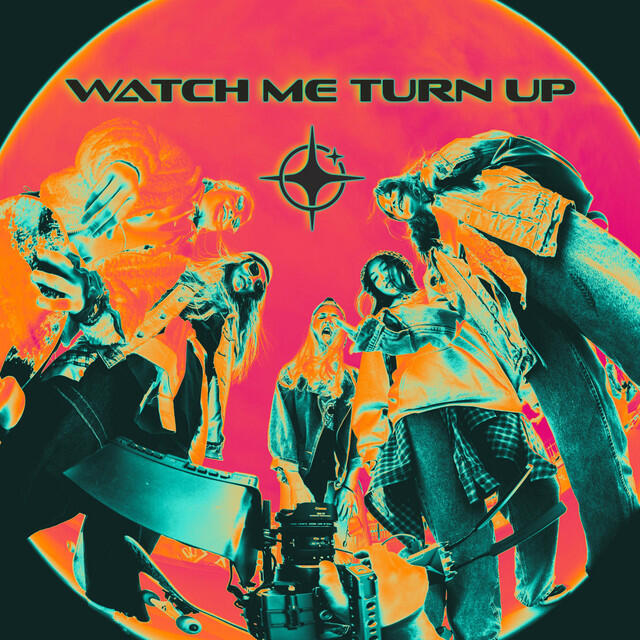 Релиз Watch Me Turn Up