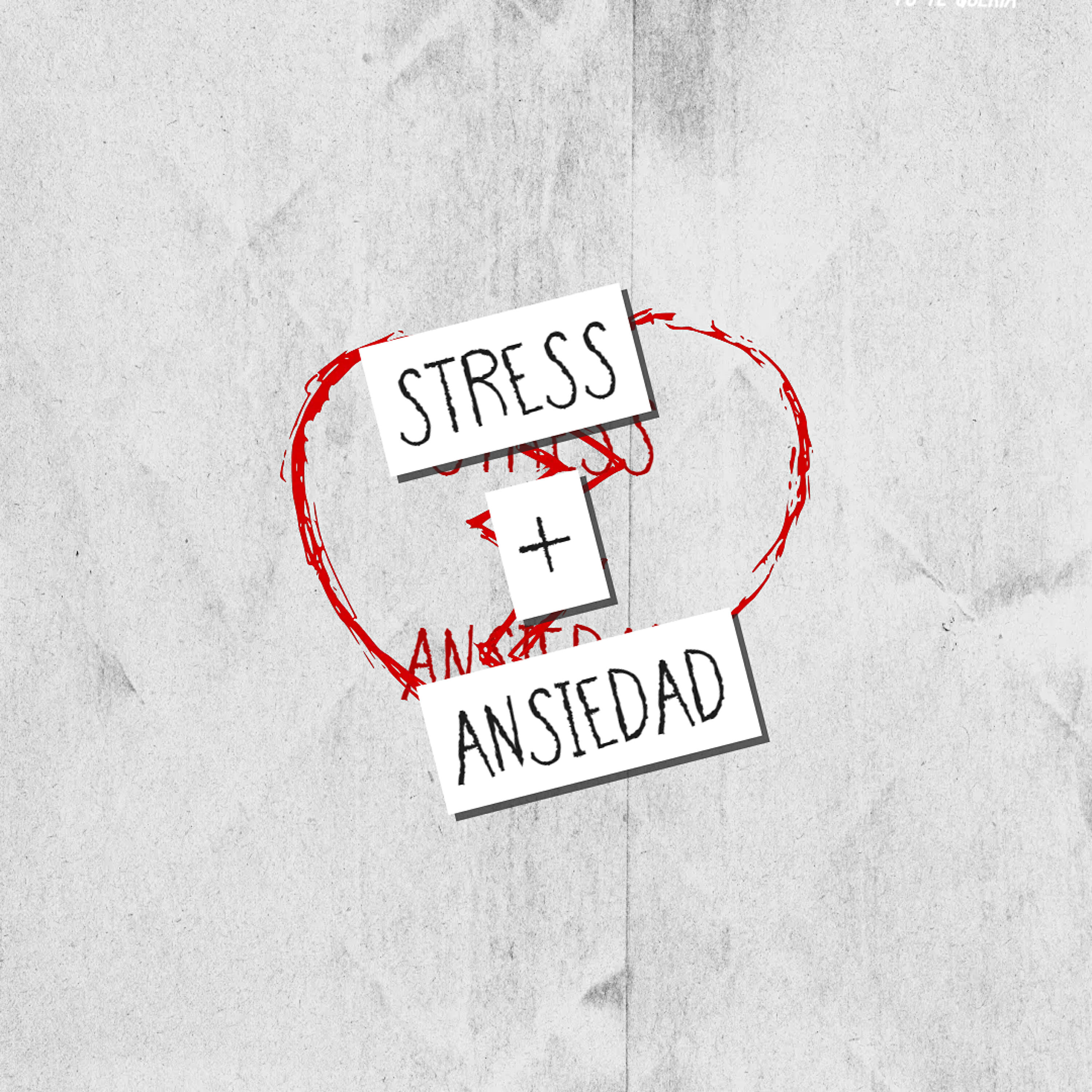 Скачать песню Skorpion YF, Elian, Dangerboi - Stress + Ansiedad бесплатно в MP3 для Android и iOS