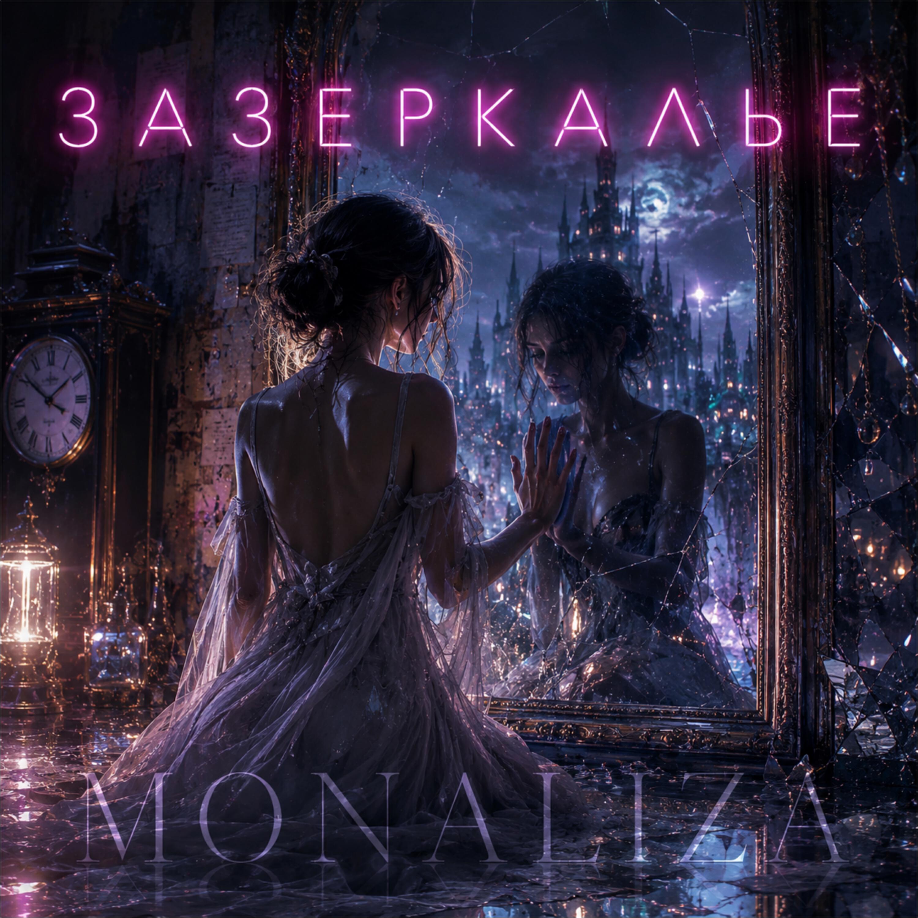 Релиз Моё зазеркалье