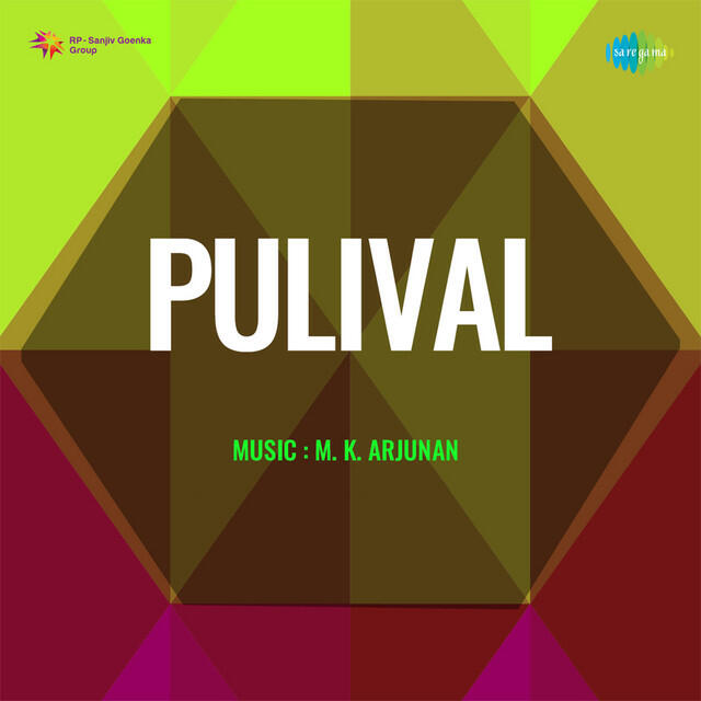Релиз Pulival