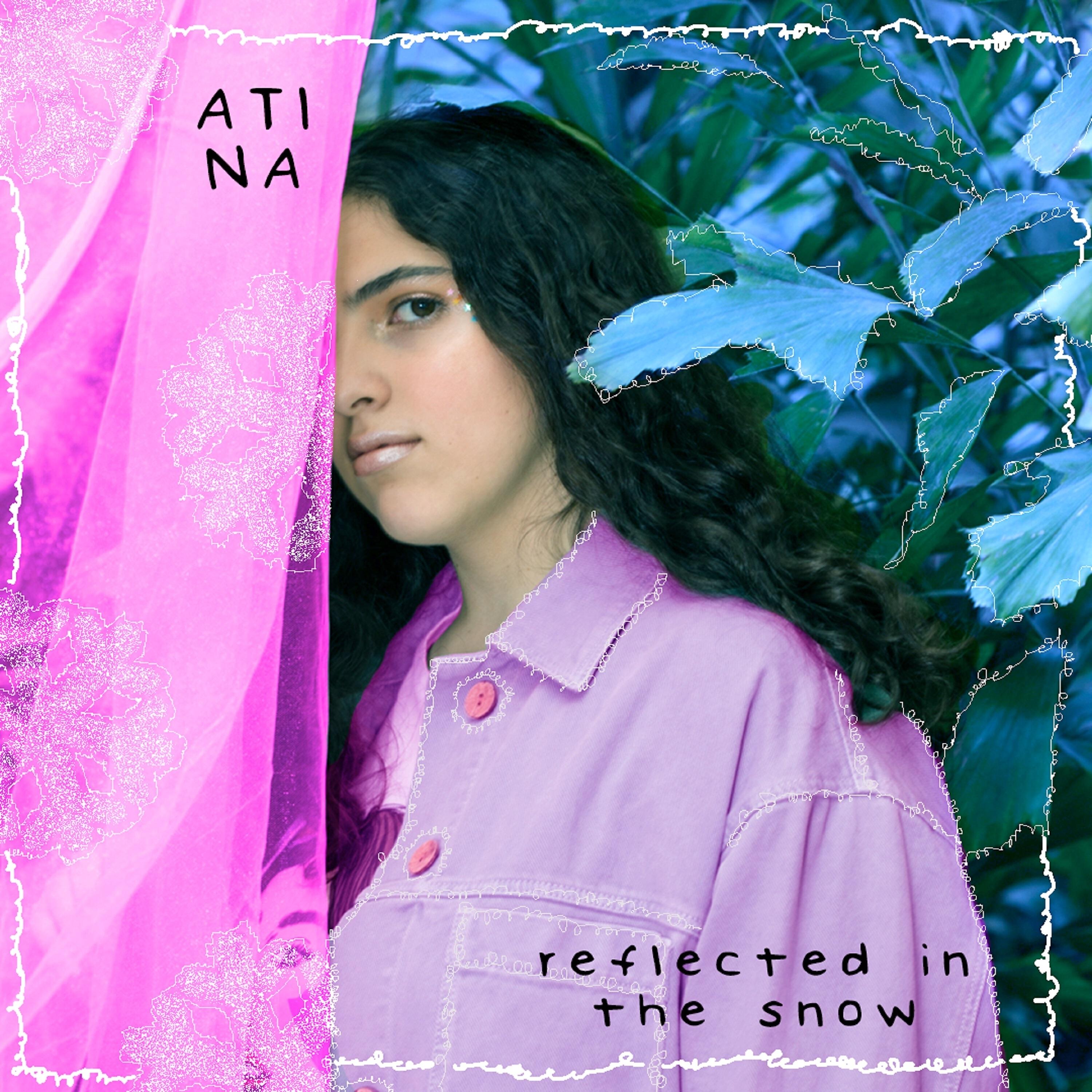 Atina - Reflected in the Snow
