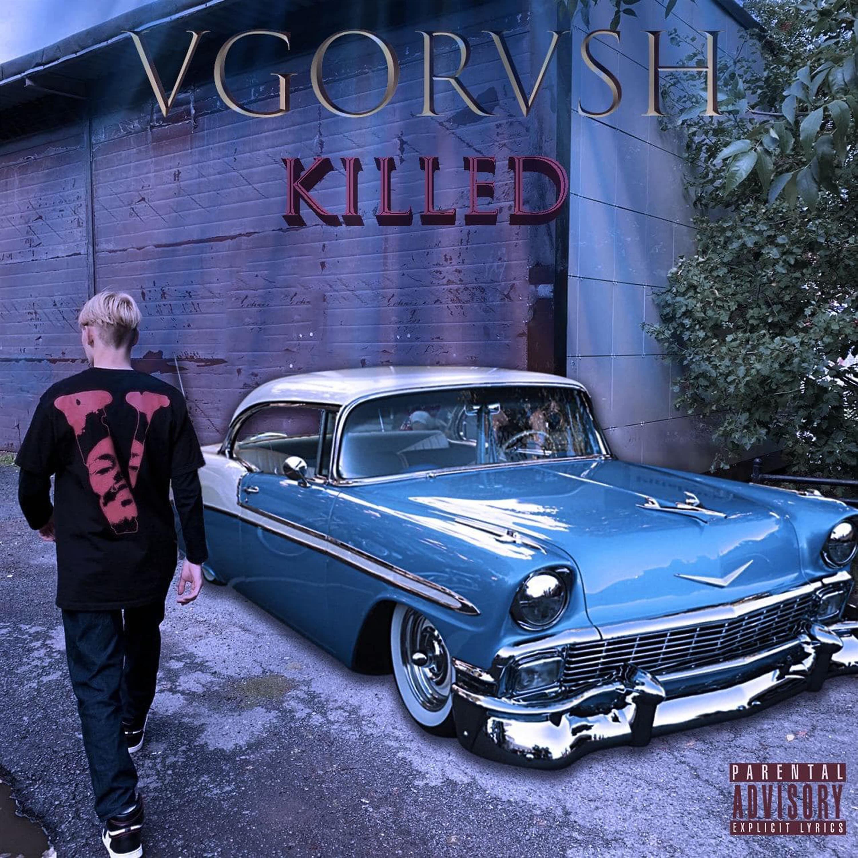 Релиз Killed