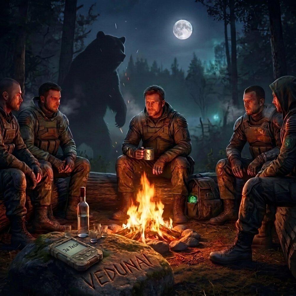 Релиз За тебя