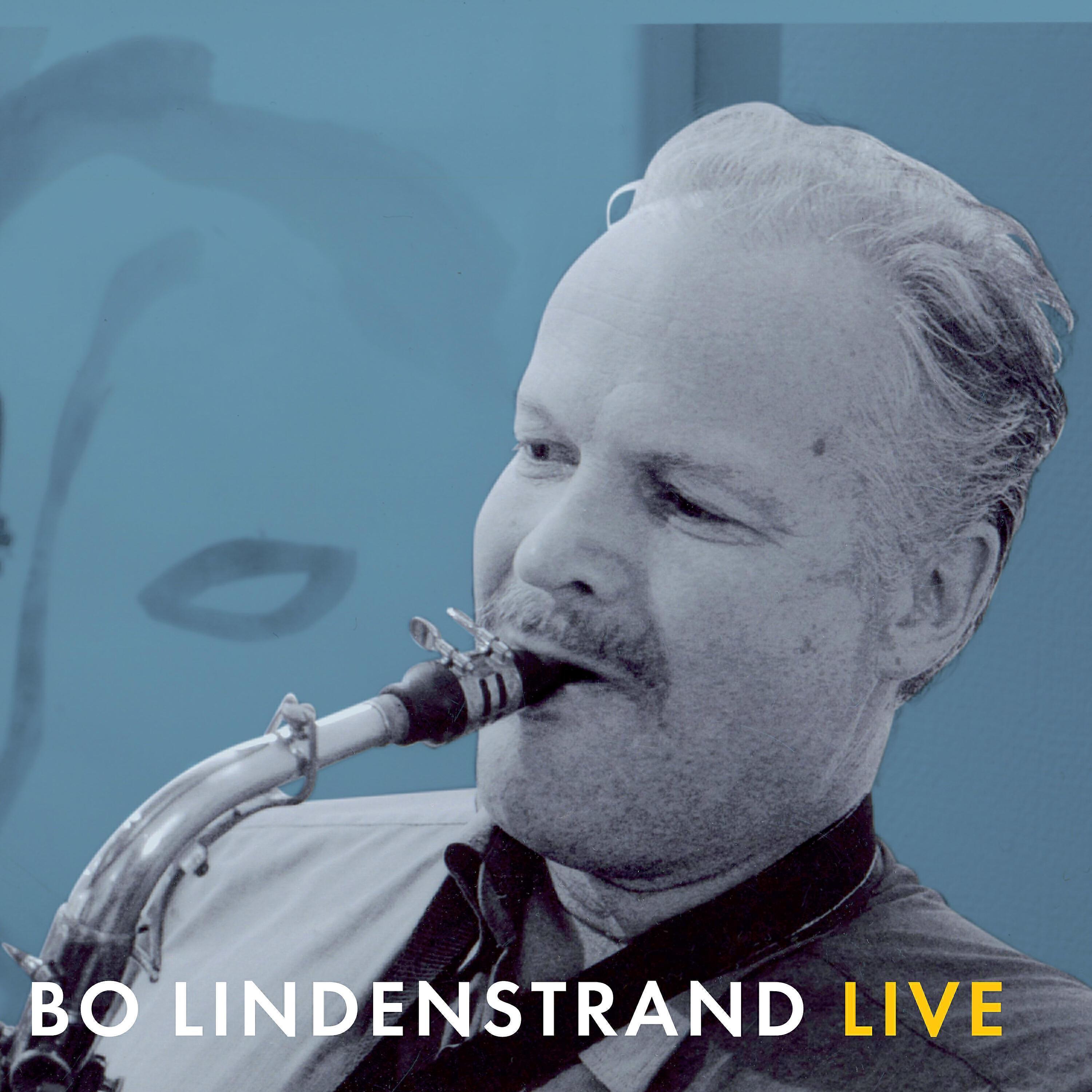 Bo Lindenstrand