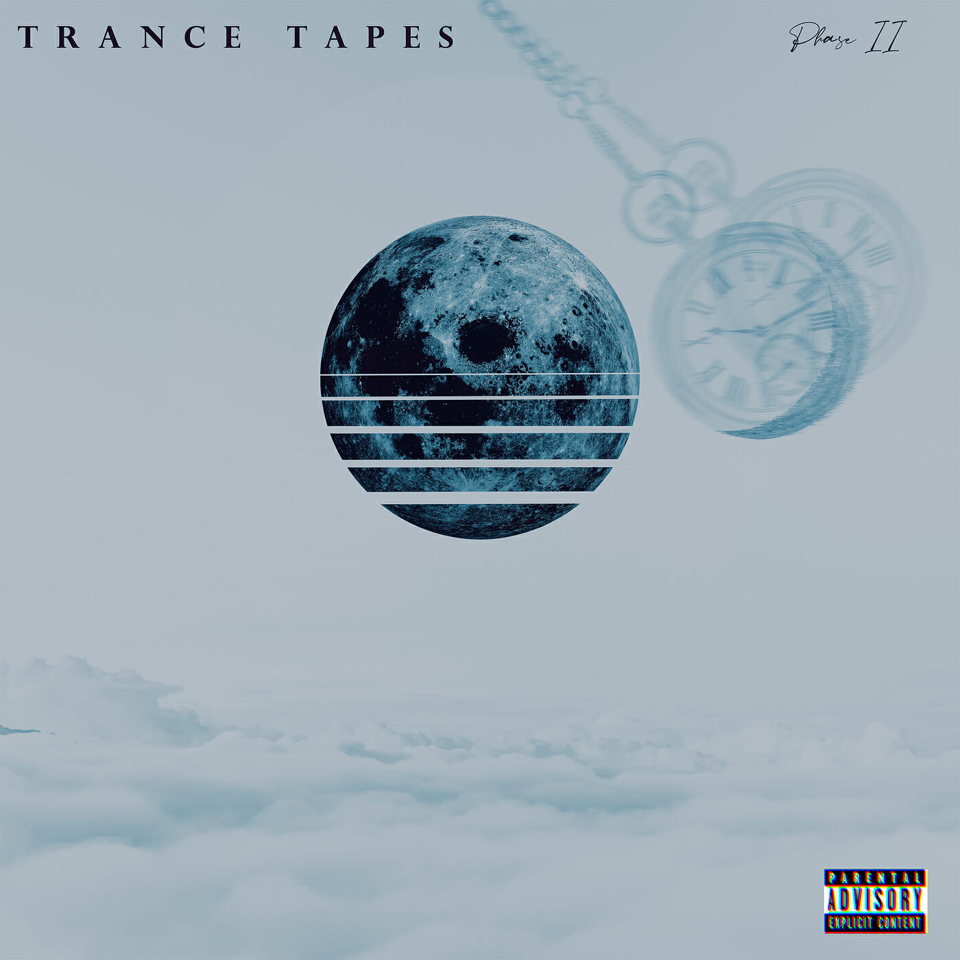 Релиз Trance Tapes, Phase 2