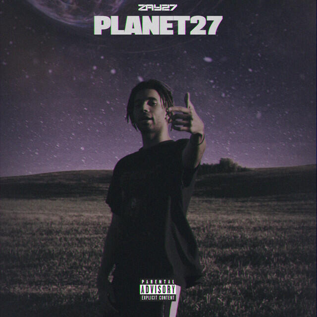 Релиз Planet27